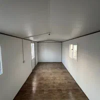 کانکس ۶*۲/۴|مصالح و تجهیزات ساختمان|پردیس, فاز ۶|دیوار