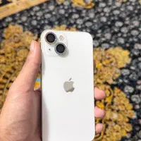 ایفون۱۳نرمال سفید