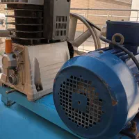 پمپ باد|ابزارآلات|اصفهان, خواجه عمید|دیوار