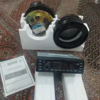 ضبط و باند فابریک سمند