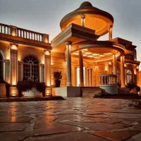 اجاره انواع ویلا آبگرم و آبسرد ،سالنی و سرپوشیده