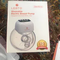 شیردوش برقی ایتالیایی LEBTO