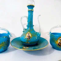 ظروف تزیینی شاه عباسی