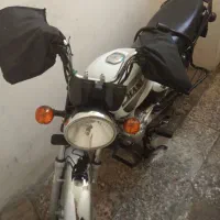 طرح باکسر هانی 200 سی سی