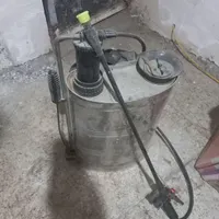 سم پاش