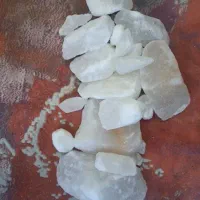 سنگ نمک|صنایع دستی و سایر لوازم تزئینی|تهران, دریاچه شهدای خلیج فارس|دیوار