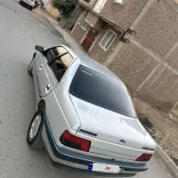 405مدل83|خودرو سواری و وانت|بانه, |دیوار