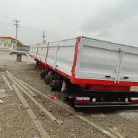 تیغه کانتین .کفی .کمپرسی .چادری|قطعات یدکی و لوازم جانبی|همدان, |دیوار