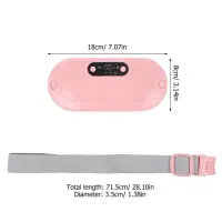 کمربند و شکمبند ماساژور حرارتی قاعدگی|آرایشی، بهداشتی، درمانی|تهران, پونک|دیوار