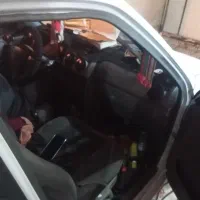 پرایدوانت 1402|خودرو سواری و وانت|کرمان, |دیوار