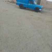 مدل89 بی رنگ شاسی پلمب|خودرو سواری و وانت|فیروزآباد (آذربایجان), |دیوار