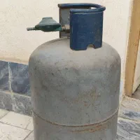 کپسول گاز با رگلاتور
