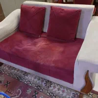 مبل راحتی کارکرده