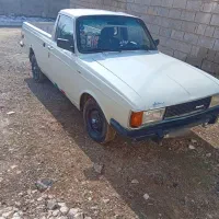 پیکان وانت|خودرو سواری و وانت|ارومیه, |دیوار