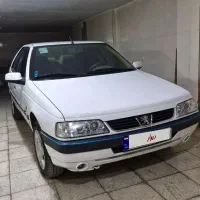 پژو slx مدل ۹۹