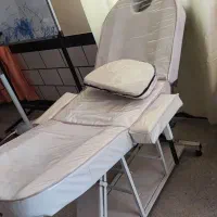تخت مژه یا پاکسازی