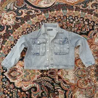 کراپ کت لی اسپرت