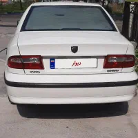 سمند Lx