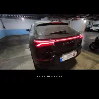 دیگینیتی پرایم مدل ۱۴۰۰ در حد خشک داخل مارون