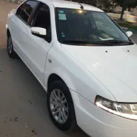 سمند سورن
