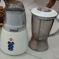 مخلوط کن و آسیاب پارس خزر