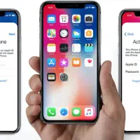 حذف ایکلود .iCloud