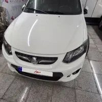 کوئیک پلاس فول اتومات 402 پارس خودرد درحدصفر