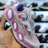 کتونی بچه گانه پمپی (پیچی) اسپرت دخترانه پسرانه|کفش و لباس بچه|قم, شهر قائم|دیوار