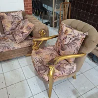 مبل|مبلمان خانگی و میز عسلی|اهواز, کوروش|دیوار