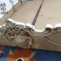 سرویس‌تخت راش‌|تخت و سرویس خواب|تبریز, |دیوار