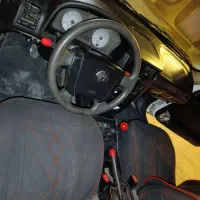 آریسان 1|خودرو سواری و وانت|مسجد سلیمان, |دیوار