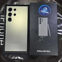 سامسونگ S24 ultra اولترا