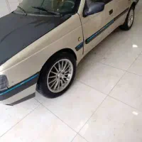 پژو۴۰۵مدل۸۴تمیز