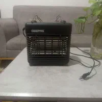 حشره کش برقی