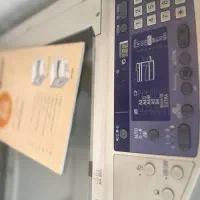 دستگاه کپی شارپar|پرینتر، اسکنر، کپی، فکس|تهران, تهرانپارس جنوبی|دیوار