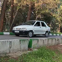 پراید ۱۳۱ مدل ۹۶|خودرو سواری و وانت|نیشابور, شهرک بسیج|دیوار