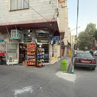 فروش مغازه سوپرمارکت پاخور بالا|فروش مغازه و غرفه|تهران, مینای جنوبی|دیوار