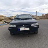 اردی مدل 83|خودرو سواری و وانت|تبریز, |دیوار