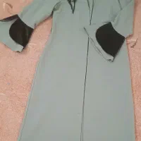 مانتو مجلسی و دوعدد مانتو کتی|لباس|کهریزک, |دیوار