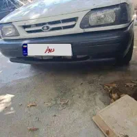 پراید ۸۹ دوگانه