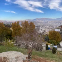 نیروی کار جهت نگهداری و نظافت پارک