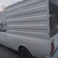 پیکان مدل ۹۳