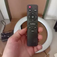 رینگ لایت|دوربین عکاسی و فیلمبرداری|اراک, |دیوار