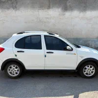 کوییک s مدل ۱۴۰۱ بی رنگ|خودرو سواری و وانت|قائم‌شهر, |دیوار