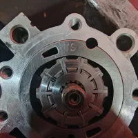 جعبه فرمان و پمپ هیدرولیک|قطعات یدکی و لوازم جانبی|شیراز, انجیر|دیوار