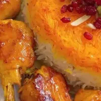 رستوران رز (تهیه غذای خوشمزه ویژه،روز،پرسنلی)