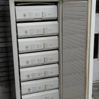 فریزر|یخچال و فریزر|مسجد سلیمان, |دیوار