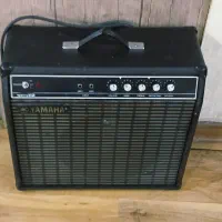 امپلی فایر گیتار یاماها g-25