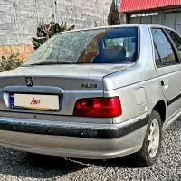 پژو پارس|خودرو سواری و وانت|ساری, |دیوار