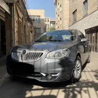 برلیانس H330  ۹۷ اتومات|خودرو سواری و وانت|تهران, کوثر|دیوار